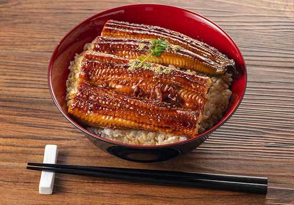 うな丼